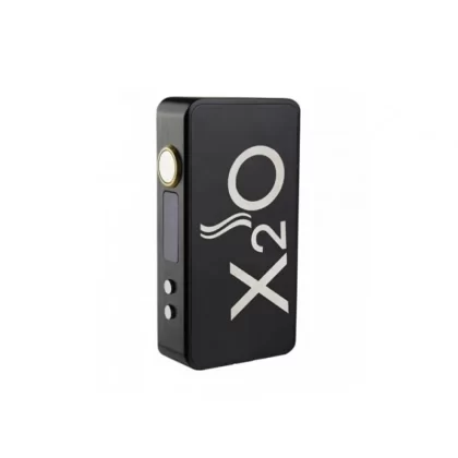 X2O Kronos 200 D – Mod - X2O / Silver / Svart