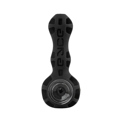Eyce | Assorted Silicone Spoon Pipe - Vape Store