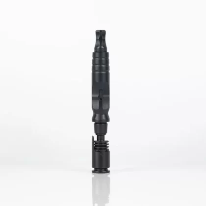 Graphite HyperDyn w/ Titanium Intercooler - Ejuicewarehouse