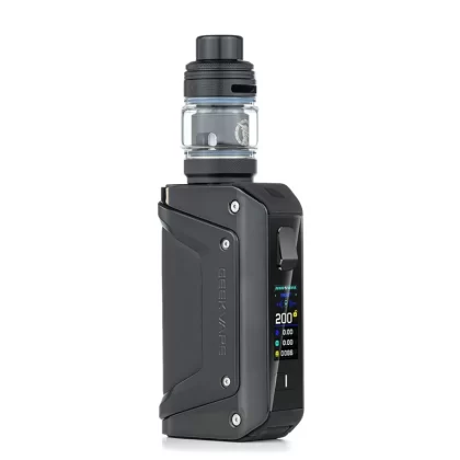 Geekvape Aegis Legend 3 Kit - Black, Blue