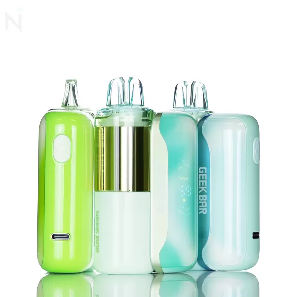 Geek Bar Mate 60K Disposable Kit - Vapordna