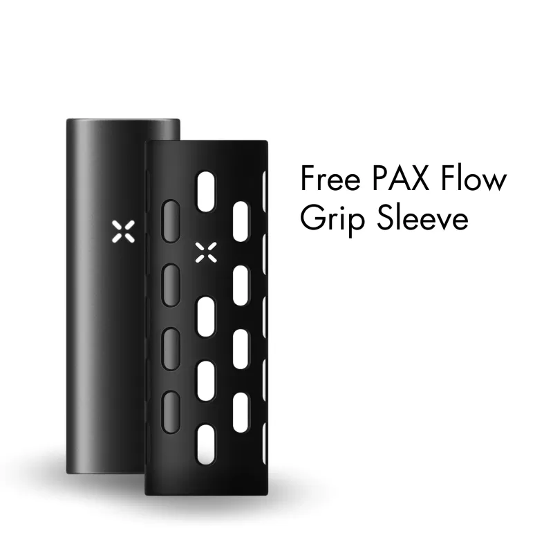 PAX Flow Advanced Vaporizer Kit - Planetofthevapes - Image 3