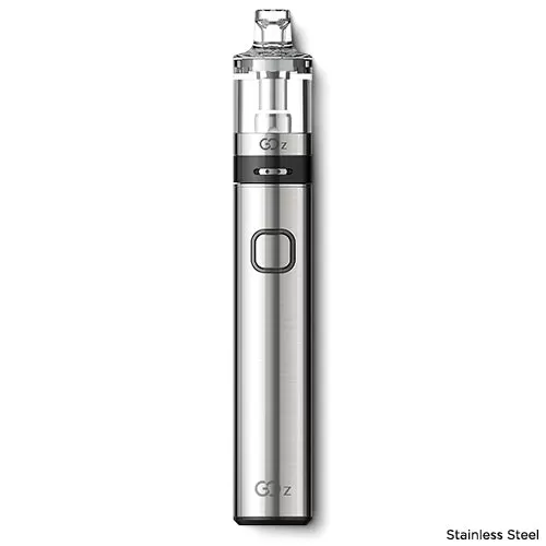 Go Z by Innokin - Black, Gunmetal (D52396) - Image 3