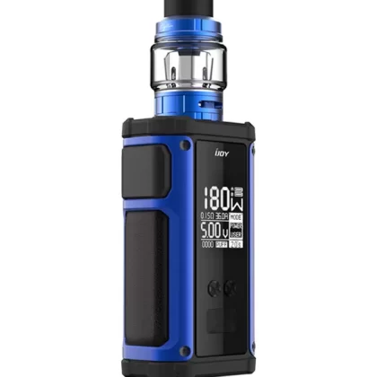 iJoy Captain 2 180w Mod Kit - Gunmetal