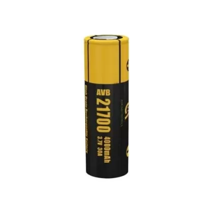 Avatar 21700 4000mah Battery - Vapeshop Co