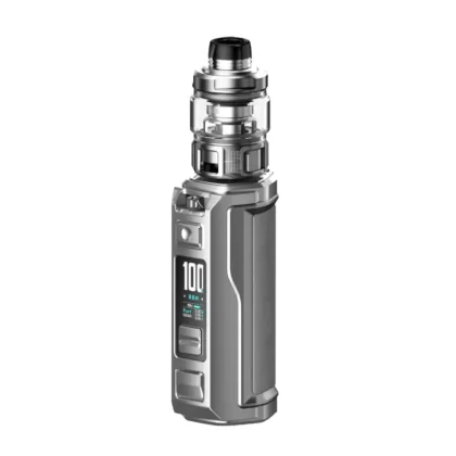 Voopoo Argus XT 100W Mod Starter Kit