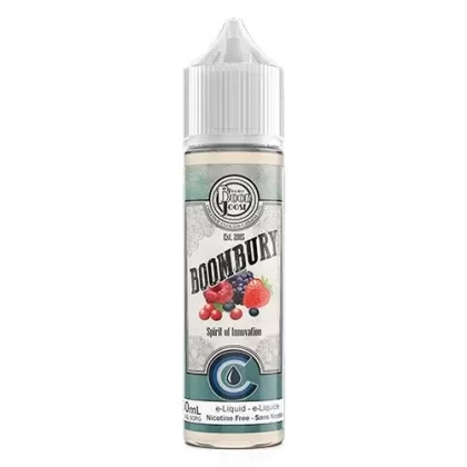 Project BoomJoose by Creative Clouds Canada – Boombury