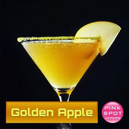 Golden Apple
