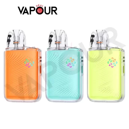 Uwell Caliburn G5 Lite Koko Pod Kit - Knight Black