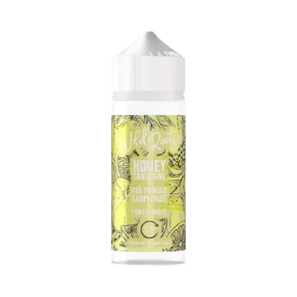 Wild Roots - Misteliquid Co (AD8307)