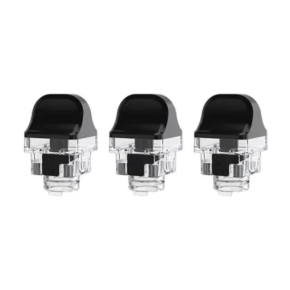 SMOK RPM 4 LP2 Cartridge 3PCS/Pack - Pod Cartridge; Vape Product