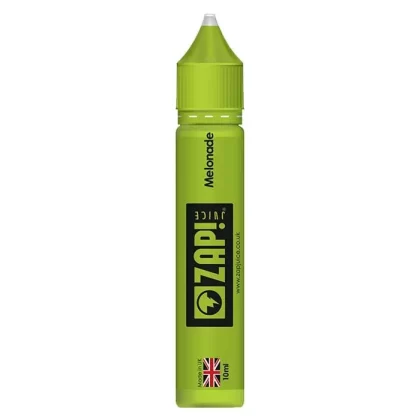 Zap! Juice 70/30 – Melonade 10ml E-Liquid