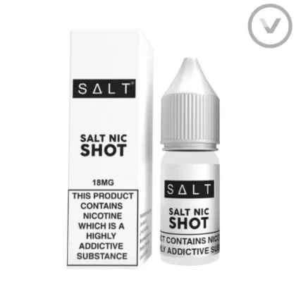 10ml Salt Shot