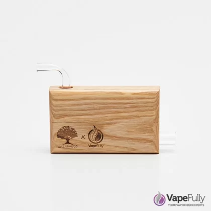 Dreamwood Dobby V2 - Ashwood, Zebra Wood; convection; wooden
