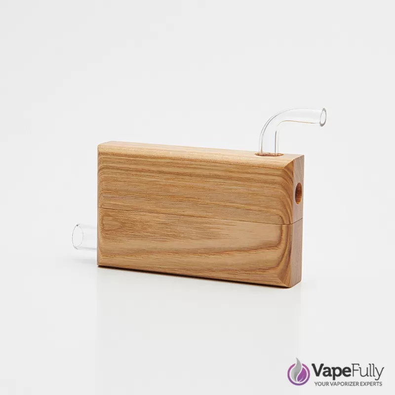 Dreamwood Dobby V2 - Ashwood, Zebra Wood; convection; wooden - Image 3
