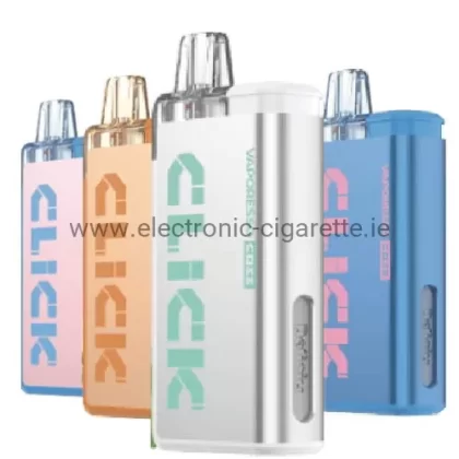 Vaporesso Coss Click Disposable Vape Kit