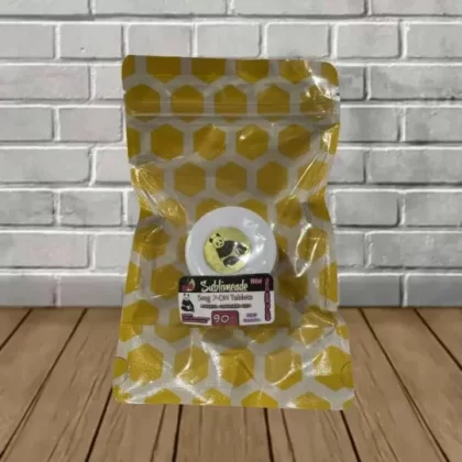 That One Place MIT Premium Chewable Tablets