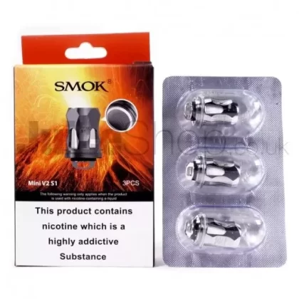 SMOK Mini V2 S1 Coils