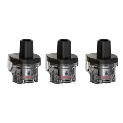 Smok RPM 80 Empty Standard Pod (Pack of 3) - Eliquidsupply