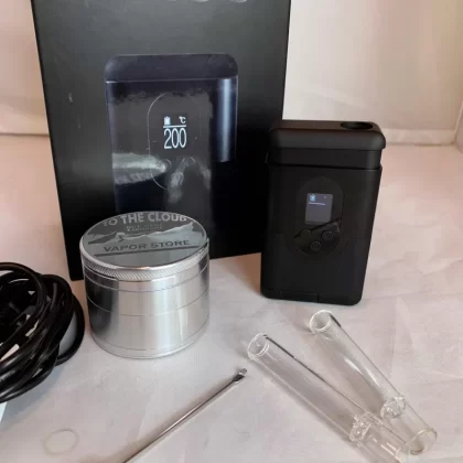 Refurbished Arizer Argo Vaporizer