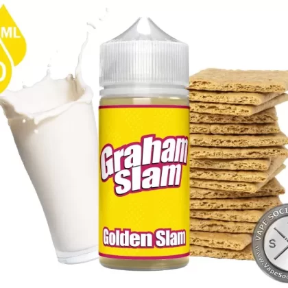 Golden Slam GRAHAM SLAM 100ml