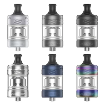 Innokin Zlide Top Atomizer 3ml - Grey