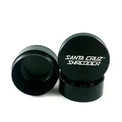 Santa Cruz Shredder 3 Piece Medium Grinder