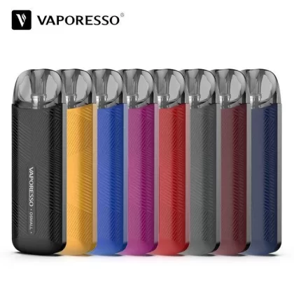 Vaporesso OSMALL Pod Kit - Pod System; Vape Product; 350mAh