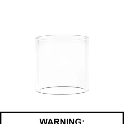 TFV12 Cloud Beast King Replacement Glass