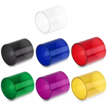Innokin isub S Replacement Glass