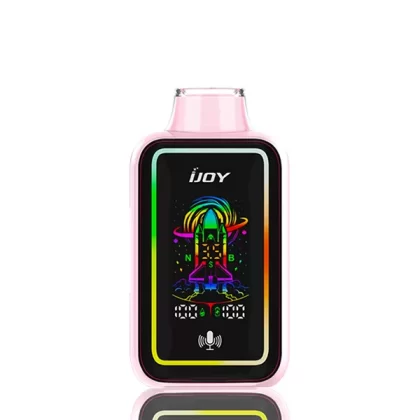Ijoy Uranus 25K 25000 Puffs Disposable Vape - 20mL - Dragon Melon