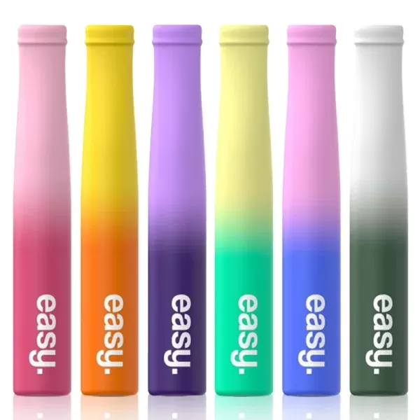 Easy Bar Kit 600 Puffs