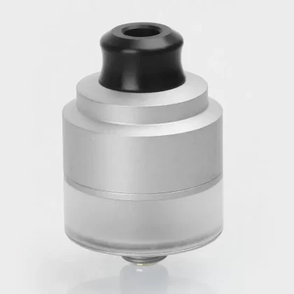 Gas Mods Nixon 1.5 RDTA