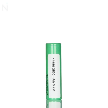 Samsung S25R 18650 Battery 2500mAh - 20A - Single