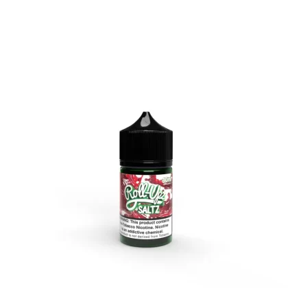 Strawberry by Juice Roll Upz TFN Salt Series 30mL - 25MG
