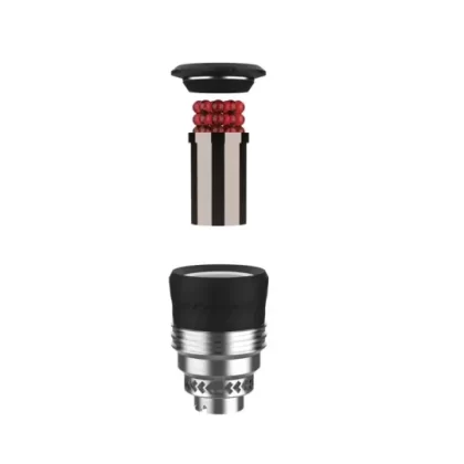JCVAP Herbcloud Titan Chamber Ball Vape for Pockety