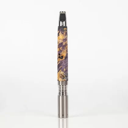 Simrell: XL Galaxy Burl MVS (GB11) - Vape Store