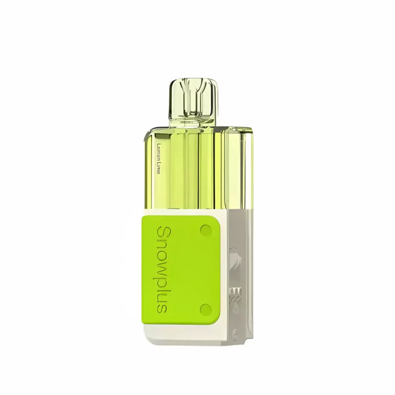 Snowplus Swift Prefilled Pods - Pineapple Ice - Image 2