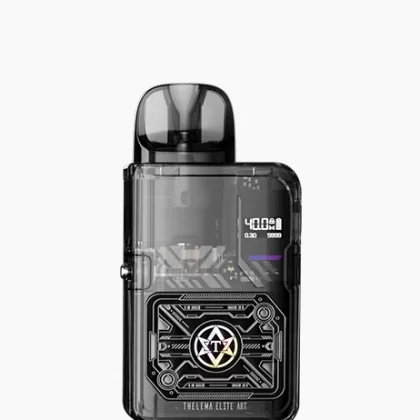 THELEMA ELITE ART 40 - Lostvape