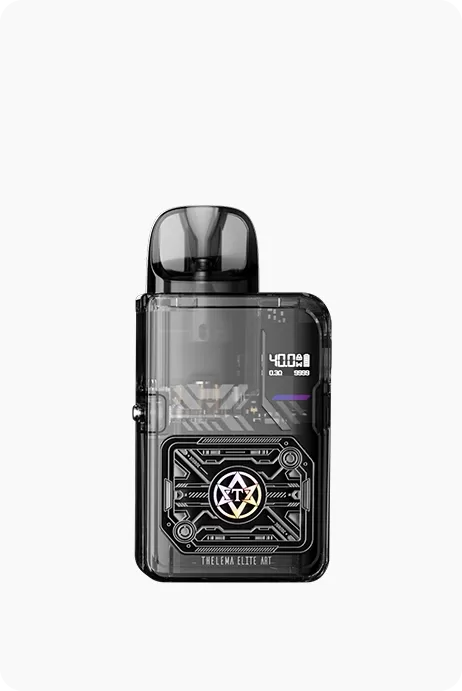 THELEMA ELITE ART 40 - Lostvape
