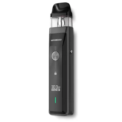 Xros Pro by Vaporesso - Black, Champagne Gold