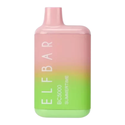 Elf Bar Summertime - Vape Store