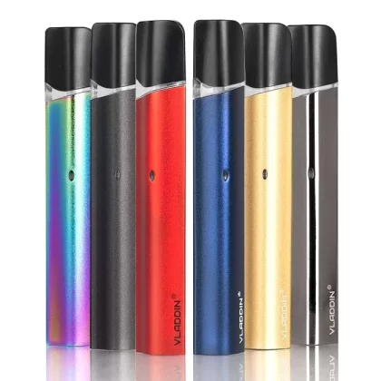 Vladdin RE Pod System (Discontinued)