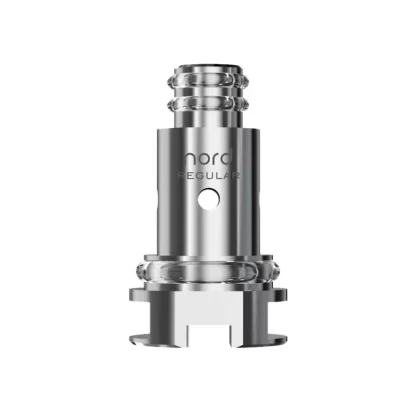 SMOK Nord Coils x5 - 0.6 ohm (Mesh)