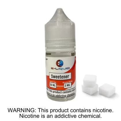 Sweetener - Vape Product, Vape Product; Vape Product, Vape Product; No reviews