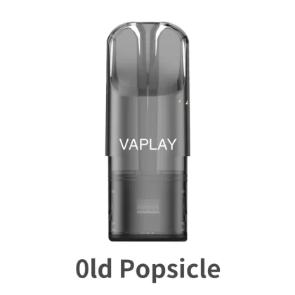 Vaplay V1 Pod – Old Popsicle - Vape Store