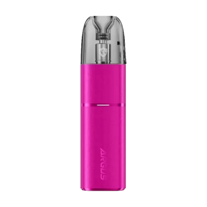 Voopoo Argus G3 Mini Kit - Hot Pink - Ecigwizard