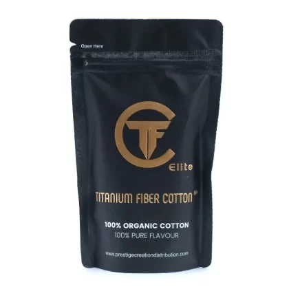 TFC – Titanium Fiber Cotton