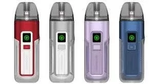 Vaporesso Luxe X2 - Eliquidsupply