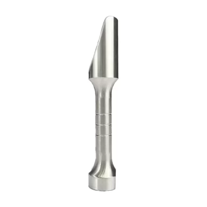 MiniNail Flower Scoop - Planetofthevapes